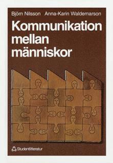 Kommunikation mellan människor (pocket)