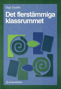 Det flerstämmiga klassrummet som bok, ljudbok eller e-bok.