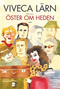 Öster om Heden (e-bok)