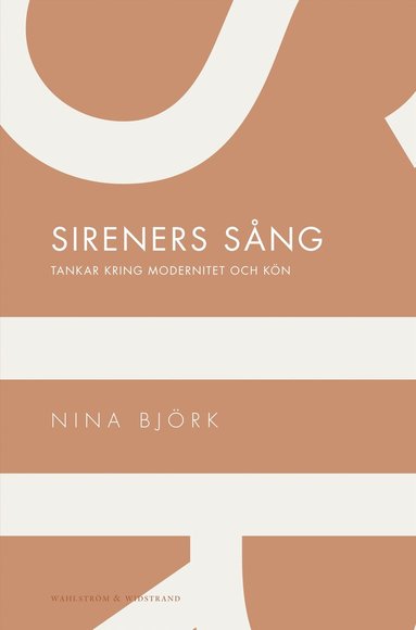 Sireners sng (hftad)