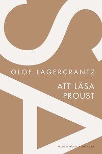 Att lsa Proust (hftad)
