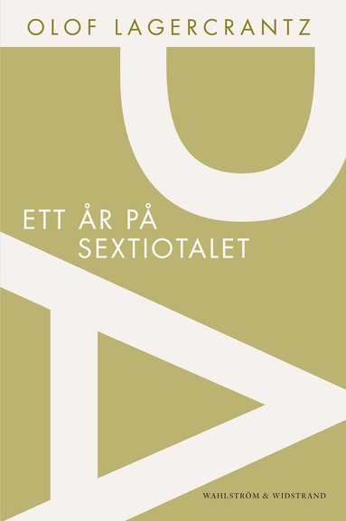 Ett r p sextiotalet (hftad)
