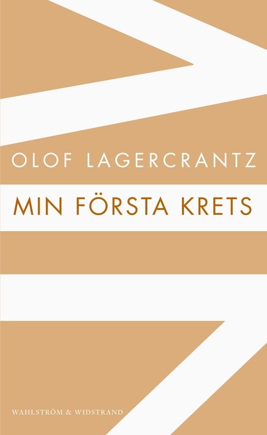 Min frsta krets (inbunden)