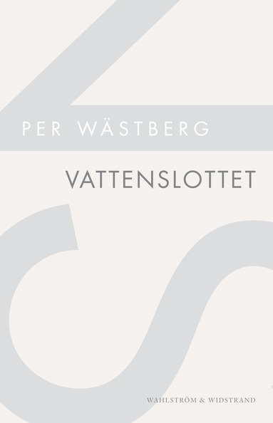 Vattenslottet (hftad)
