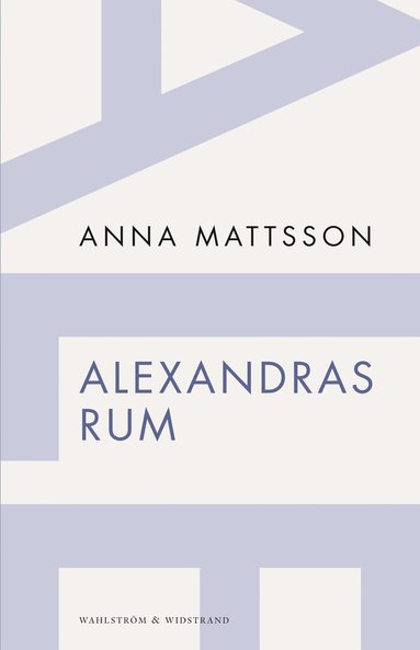 Alexandras rum (hftad)