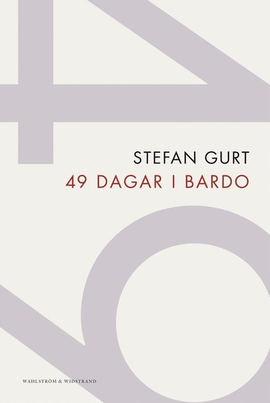 49 dagar i bardo (pocket)