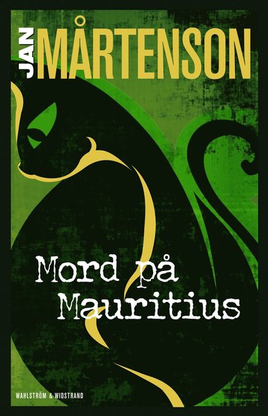 Mord p Mauritius (pocket)