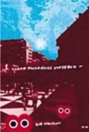 Lugna Puckarnas Mosebok (hftad)