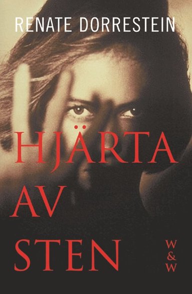 Hjärta av sten (inbunden)