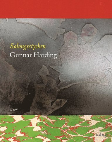 Salongsstycken (pocket)