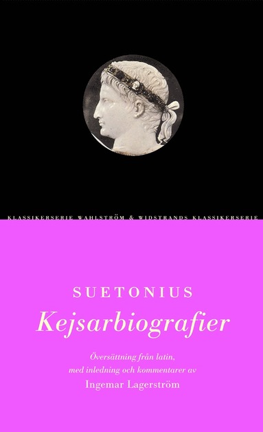 Kejsarbiografier (pocket)
