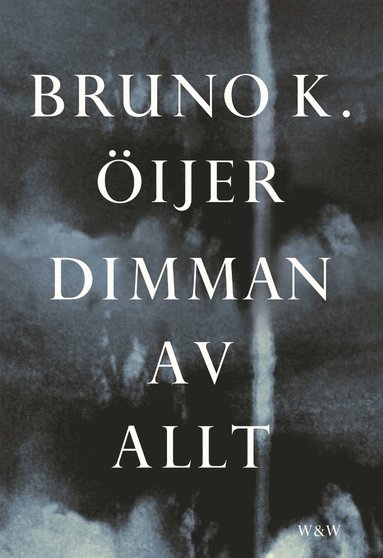 Dimman av allt (hftad)