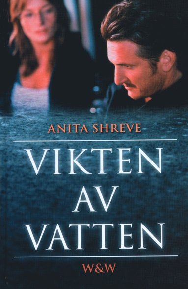 Vikten av vatten (pocket)