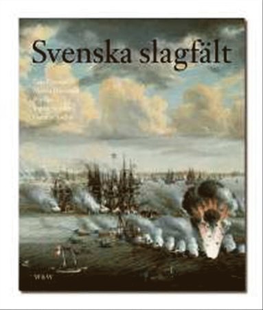 Svenska slagfält (pocket)