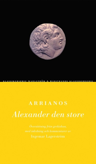 Alexander den store (pocket)