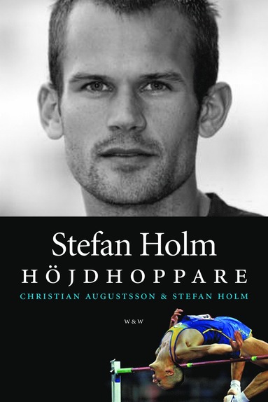 Stefan Holm : höjdhoppare (spel)