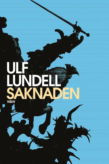 Saknaden : roman (hftad)