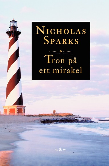Tron på ett mirakel (pocket)