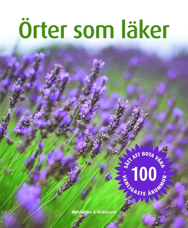 rter som lker (inbunden)