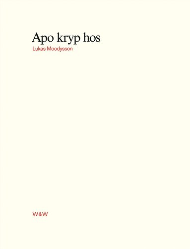 Apo kryp hos (pocket)