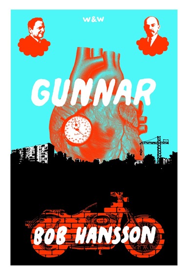 Gunnar (hftad)
