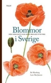 Blommor i Sverige (pocket)