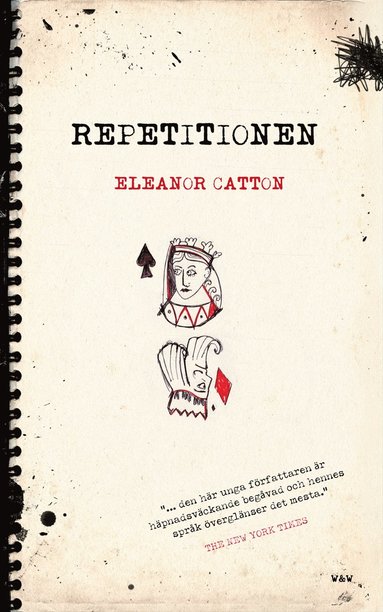 Repetitionen (pocket)
