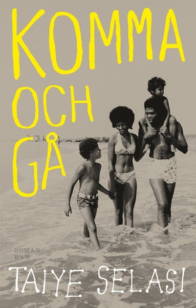 Komma och gå (inbunden)