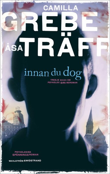 Innan du dog (ljudbok)