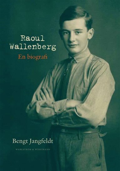 Raoul Wallenberg : en biografi (e-bok)