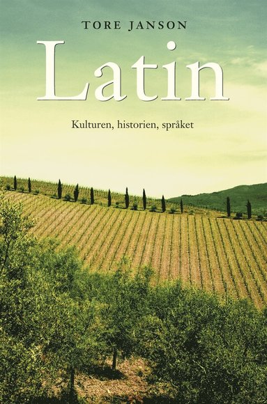 Latin (e-bok)