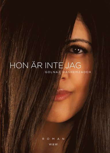 Hon r inte jag (hftad)