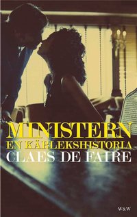 Ministern : en krlekshistoria (e-bok)
