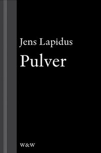 Pulver: En novell ur Mamma frskte (e-bok)