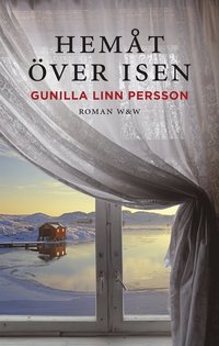 Hemåt över isen (e-bok)