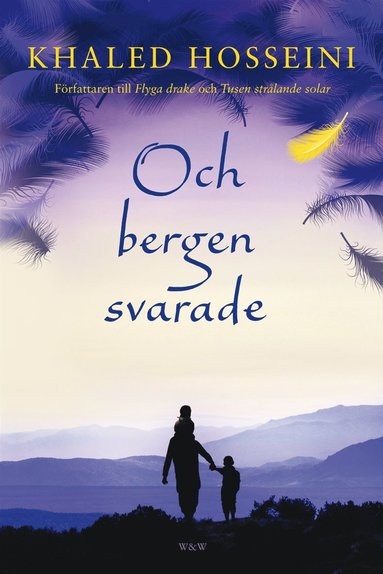 Och bergen svarade (e-bok)