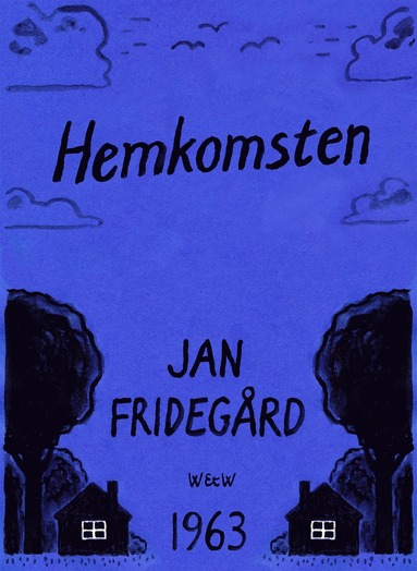Hemkomsten (e-bok)