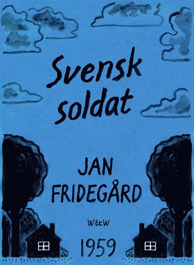 Svensk soldat (e-bok)