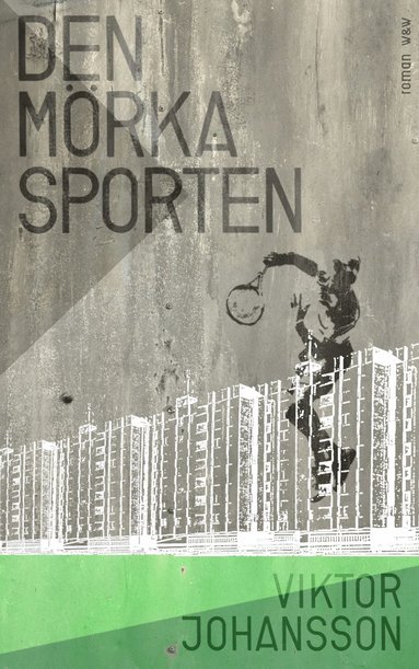 Den m�rka sporten (pocket)