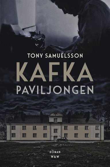 Kafkapaviljongen (e-bok)