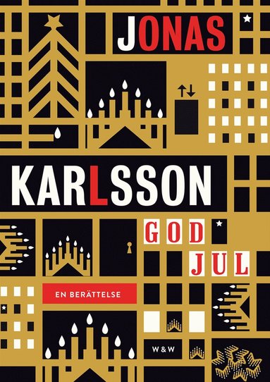God jul : en berättelse (pocket)