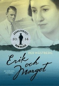 Erik och Margot : en krlekshistoria