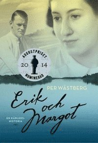 Erik och Margot : en krlekshistoria (e-bok)