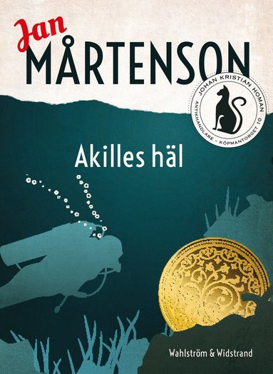 Akilles häl (pocket)