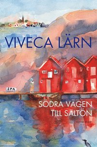 Södra vägen till Saltön (e-bok)