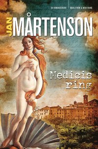 Medicis ring (e-bok)
