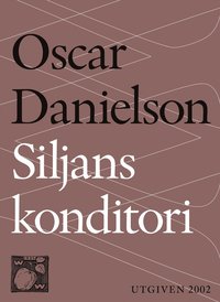 Siljans konditori: en krleksroman (e-bok)