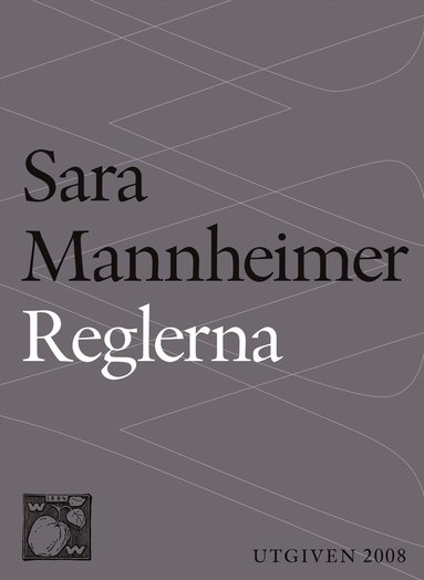 Reglerna (pocket)