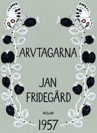 Arvtagarna (e-bok)