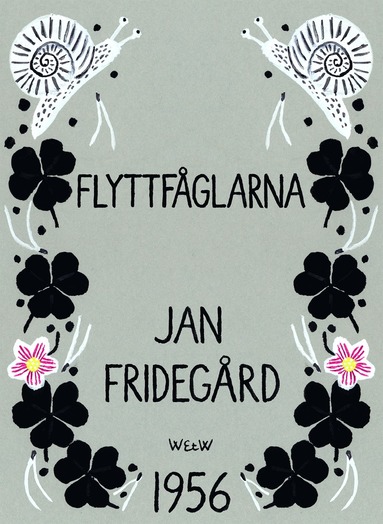 Flyttfglarna